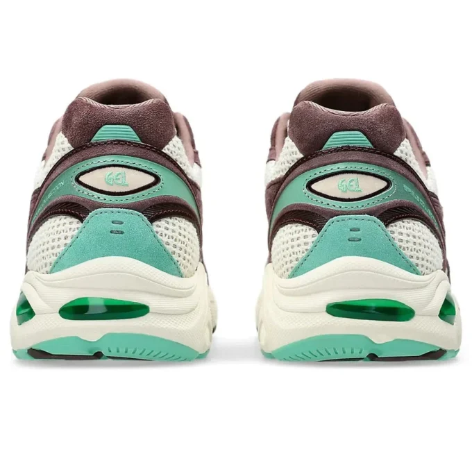 Colección Asics x Earls GT-2160 «Ngawari»