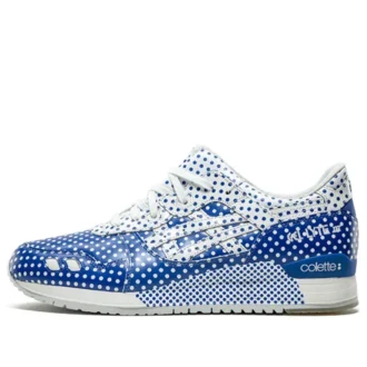 Colette x Gel-Lyte 3 «Dotty»