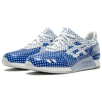 Colette x Gel-Lyte 3 «Dotty»
