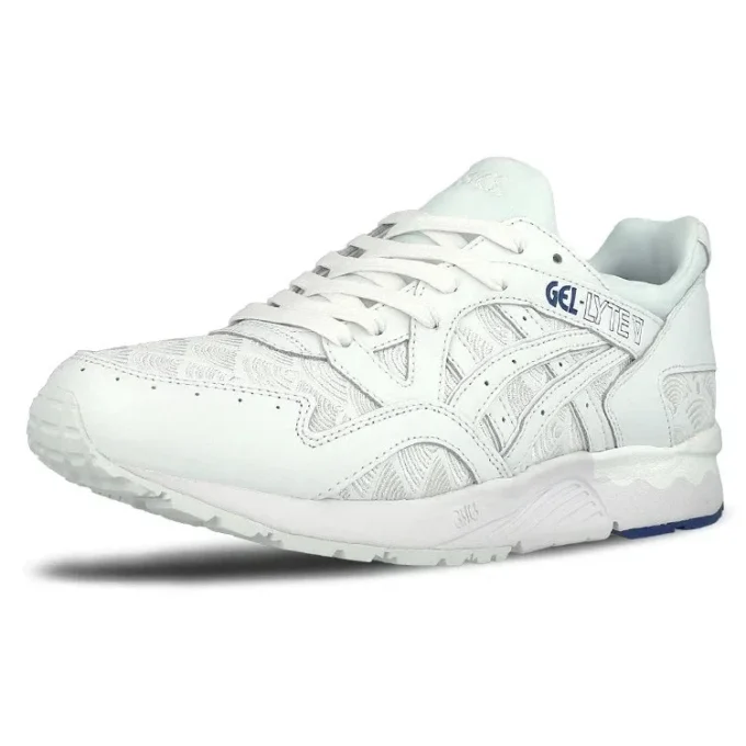 Colette x Gel-Lyte 5 «Yukata»