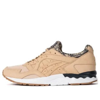 Commonwealth x Gel-Lyte 5 «Kultura»