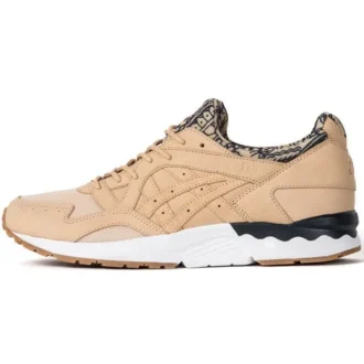 Commonwealth x Gel-Lyte 5 «Kultura»