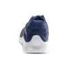Comutora «Indigo Blue»