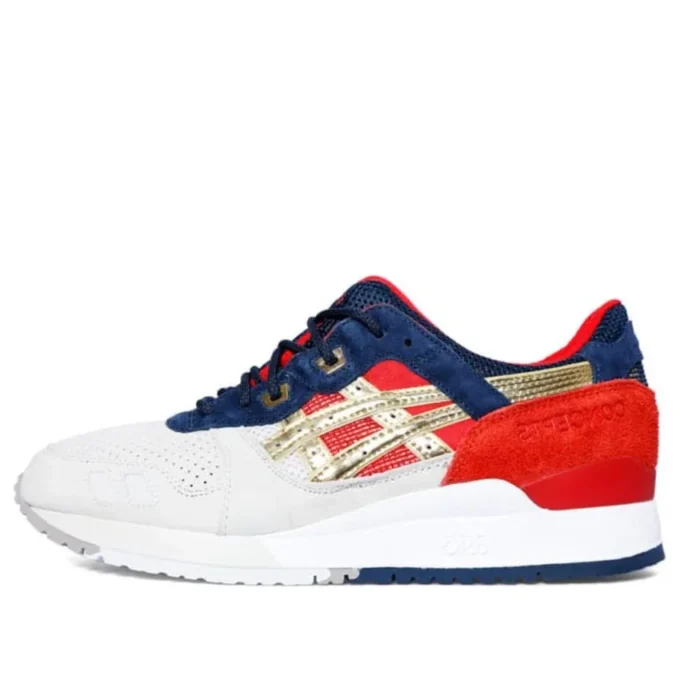 Concepts x Gel-Lyte 3 «Boston Tea Party»