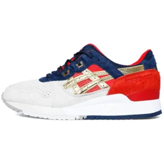 Concepts x Gel-Lyte 3 «Boston Tea Party»
