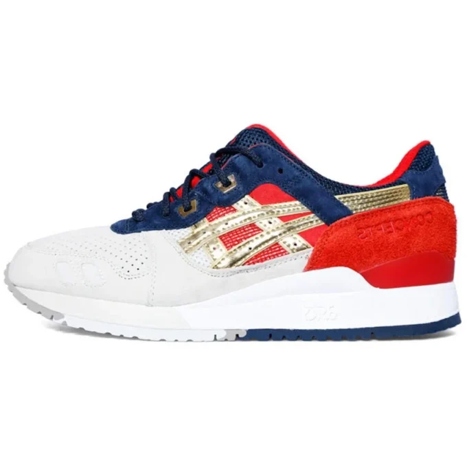 Concepts x Gel-Lyte 3 «Boston Tea Party»