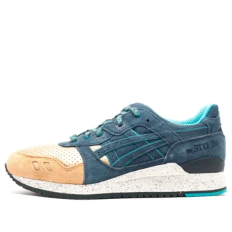 Concepts x Gel-Lyte 3 «Three Lies»
