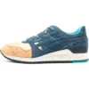 Concepts x Gel-Lyte 3 «Three Lies» Concepts x Gel-Lyte 3 «Three Lies»