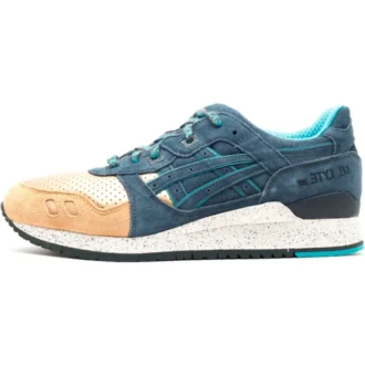 Concepts x Gel-Lyte 3 «Three Lies»