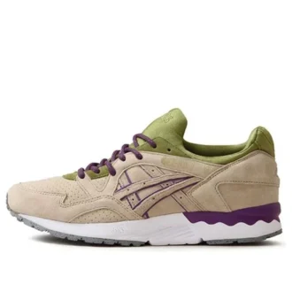 Concepts x Gel-Lyte 5 «Pistachio»
