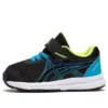 Contend 7 «Black Digital Aqua»