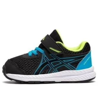 Contend 7 «Black Digital Aqua»