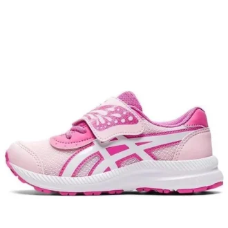 Contend 7 «Cotton Candy White»