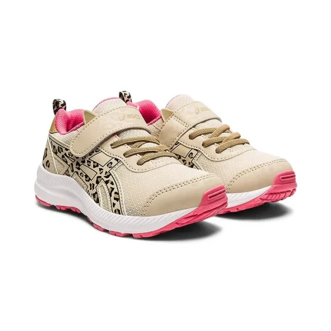 Contend 7 «Leopard»