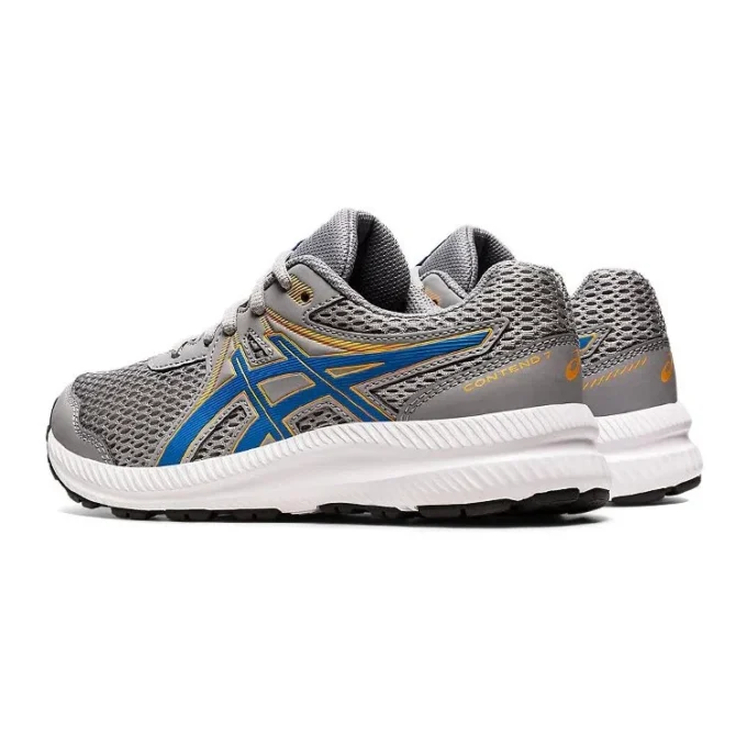 Contend 7 «Sheet Rock Electric Blue»
