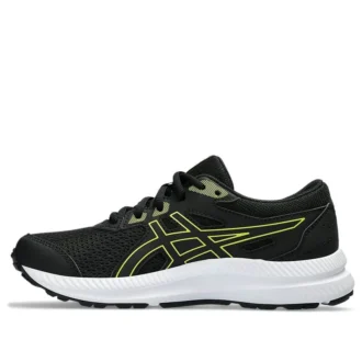 Contend 8 «Black Bright Yellow»