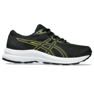 Contend 8 «Black Bright Yellow»