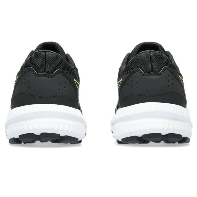 Contend 8 «Black Bright Yellow»