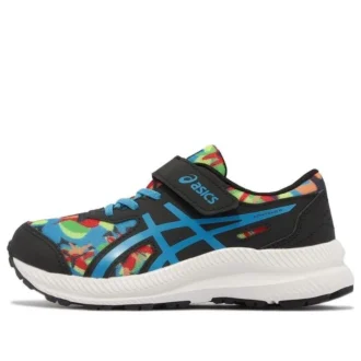Contend 8 «Black Island Blue Camo»