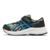 Contend 8 «Black Island Blue Camo»