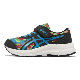 Contend 8 «Black Island Blue Camo»