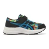 Contend 8 «Black Island Blue Camo»