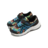 Contend 8 «Black Island Blue Camo»