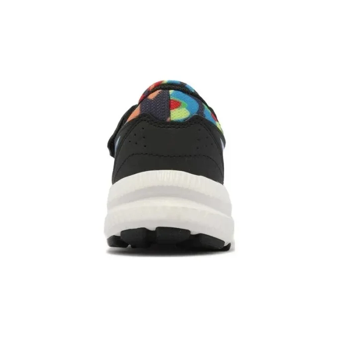 Contend 8 «Black Island Blue Camo»