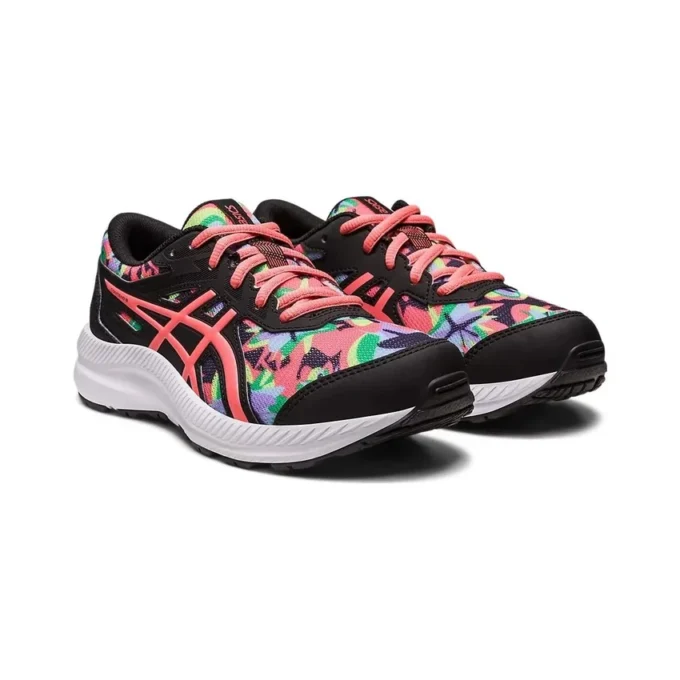 Contend 8 «Black Papaya Camo»