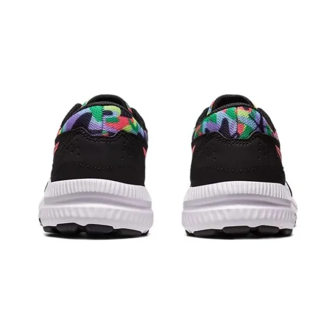 Contend 8 «Black Papaya Camo»
