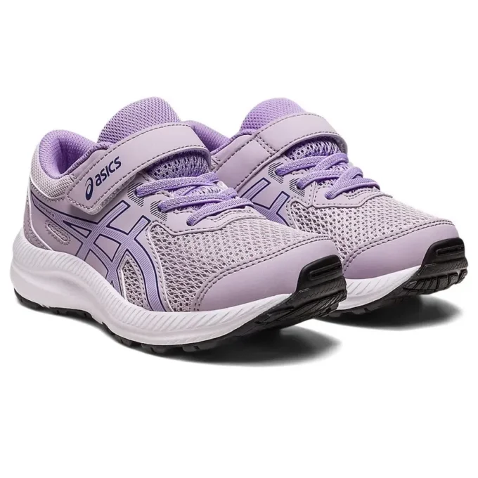 Contend 8 «Dusk Violet»
