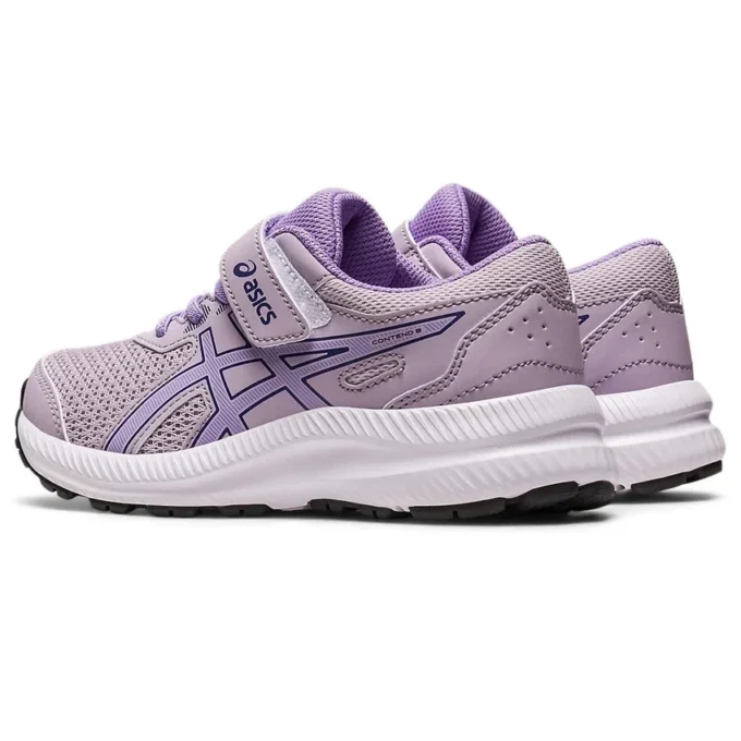 Contend 8 «Dusk Violet»