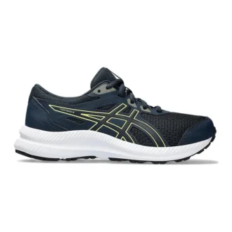 Contend 8 «French Blue Glow Yellow»
