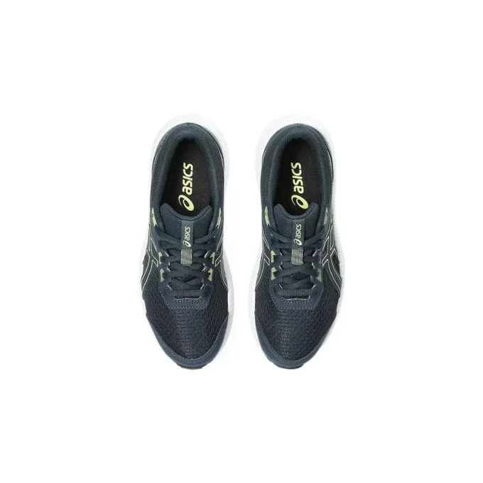 Contend 8 «French Blue Glow Yellow»
