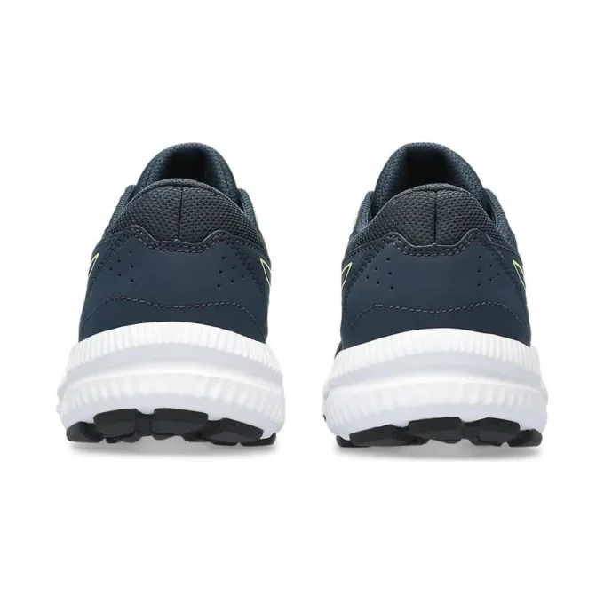 Contend 8 «French Blue Glow Yellow»