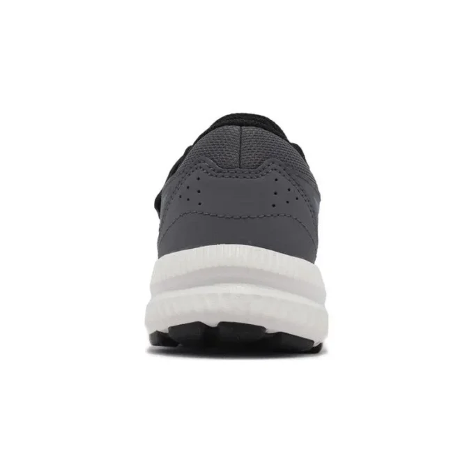 Contend 8 “Gris Carrier/Azul Isla”