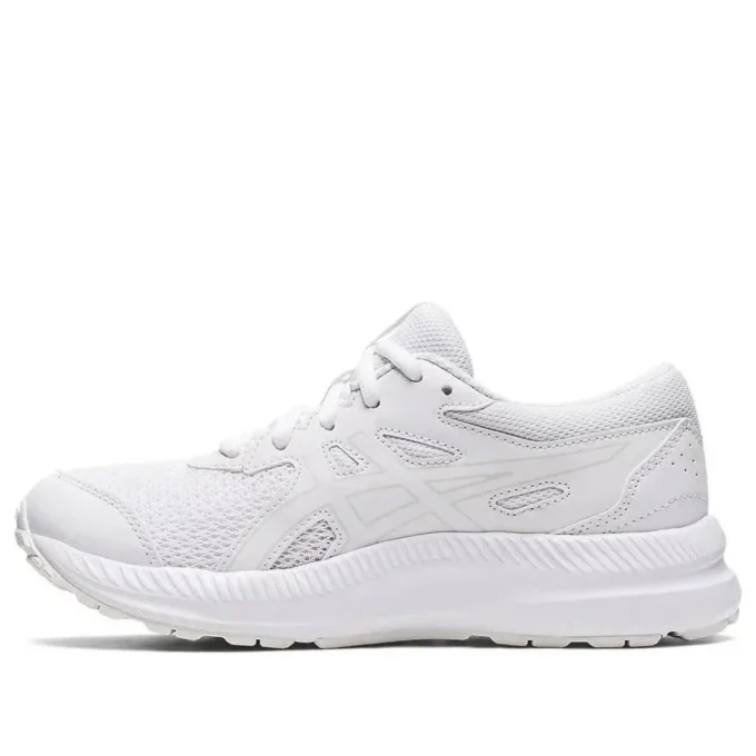 Contend 8 «Triple White»