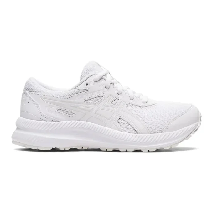 Contend 8 «Triple White»