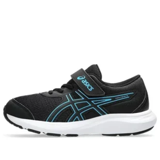 Contend 9 «Black Digital Aqua»