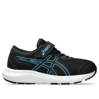 Contend 9 «Black Digital Aqua»
