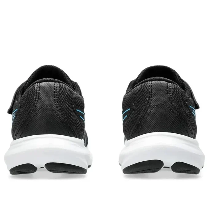 Contend 9 «Black Digital Aqua»