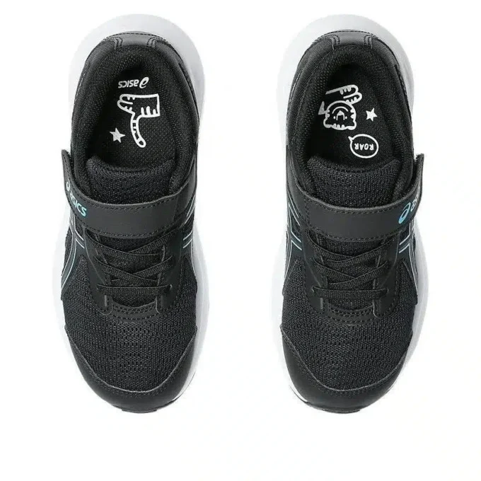 Contend 9 «Black Digital Aqua»