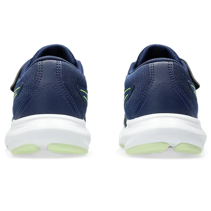 Contend 9 «Blue Expanse Black»