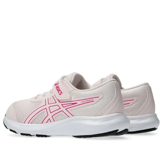 CONTEND 9 “Pink”