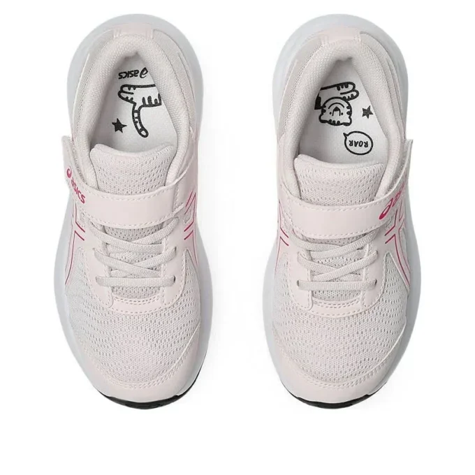 CONTEND 9 “Pink”