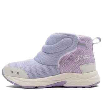 Contend Boots «Purple»