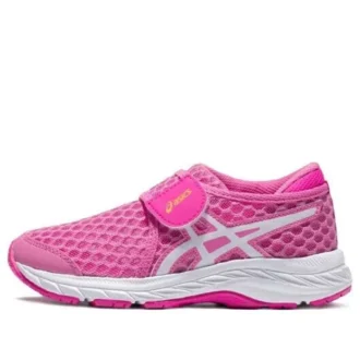 Cool Run Rosa/Blanco