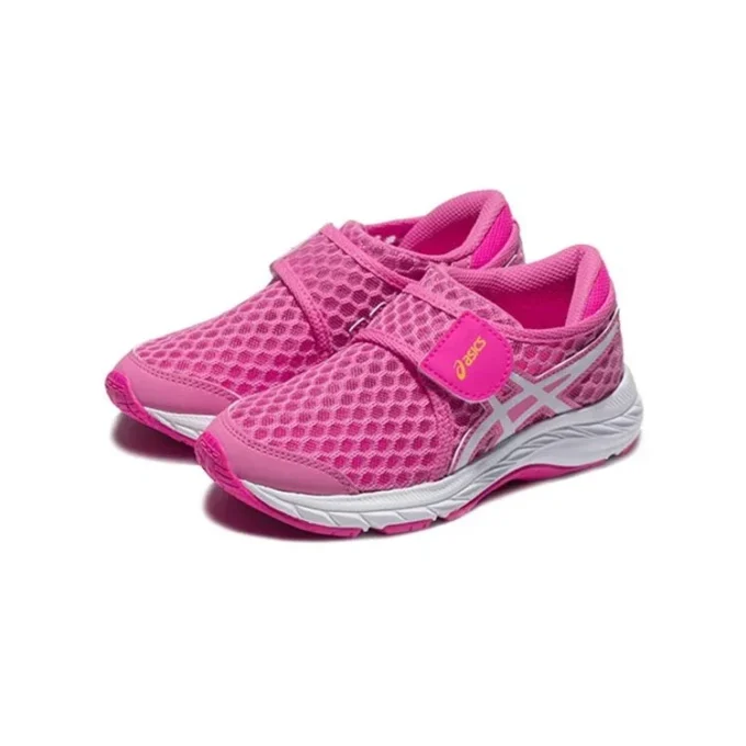 Cool Run Rosa/Blanco
