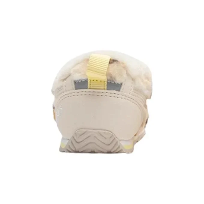Zapatos para bebé Cotla «Beige Cream»
