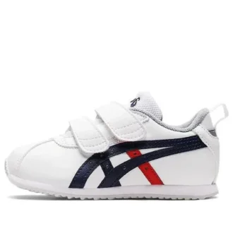 Cotla Mini «White Navy»